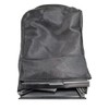 NaningLxh #580943401#580943407 Grass Bag Walk-Behind Lawn Mowers Black Durable New