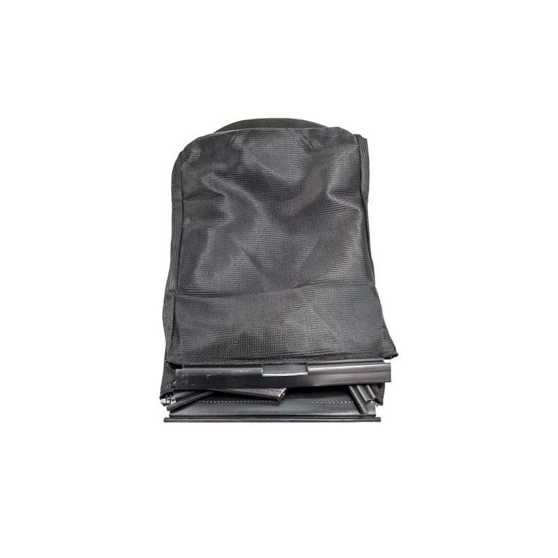 NaningLxh #580943401#580943407 Grass Bag Walk-Behind Lawn Mowers Black Durable New