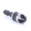 Countersink Drill Bits 90 Degree 1/4 Inch Hex Shank Countersink