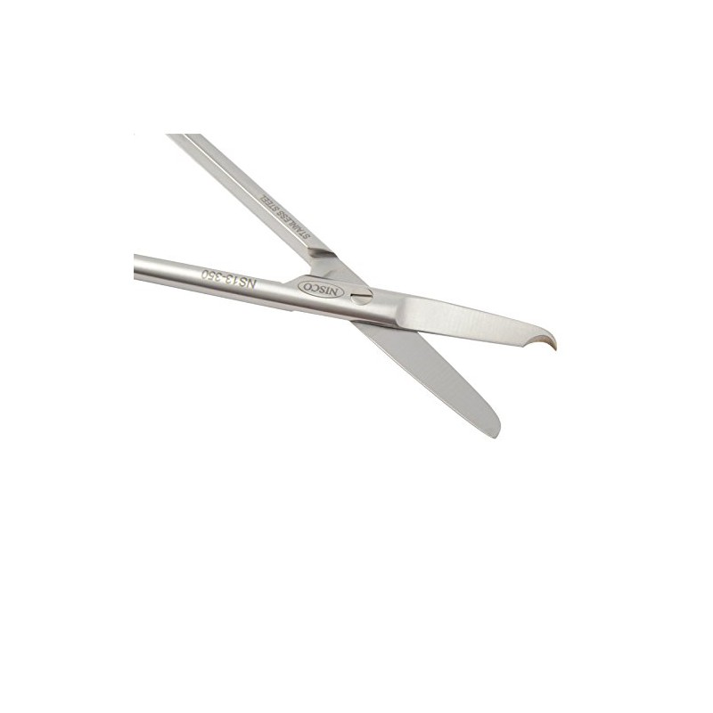Thread Cutting Blade (Scissors) 5.1 inches (13.0 cm) NS13-350