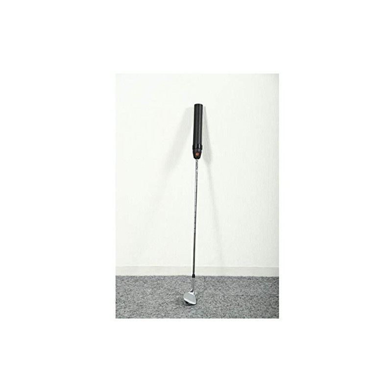 YAMANI QuickMaster Wrist Teacher II QMMGNT26 Black