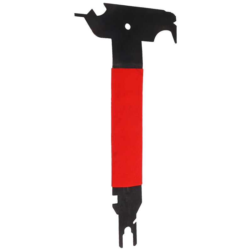 10 in 1 Door Handle Clip Remover Metal Multi Purpose