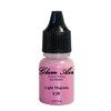 Glam Air Airbrush E28 Light Magenta Eye Shadow Water-based Makeup