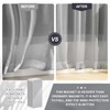 32 Pieces Outdoor Curtain Weights Heavy Outdoor Waterproof Curtain Magnets