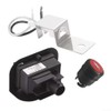 For Weber Q120 Q220 80475 Gas Barbecue Replacement Ignition Kit