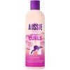 Bouncy Curls Aussie Shampoo & Conditioner Bundle with 1x Shampoo