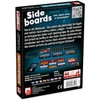 Nürnberger Spielkarten Verlag NSV - Tableros Laterales