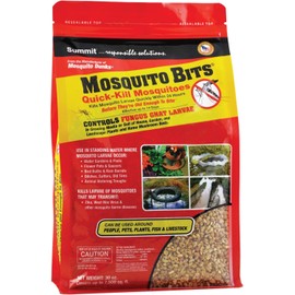 Mosquito Summit Dunks for Insects (6 Dunks) (1, 30 Ounce)