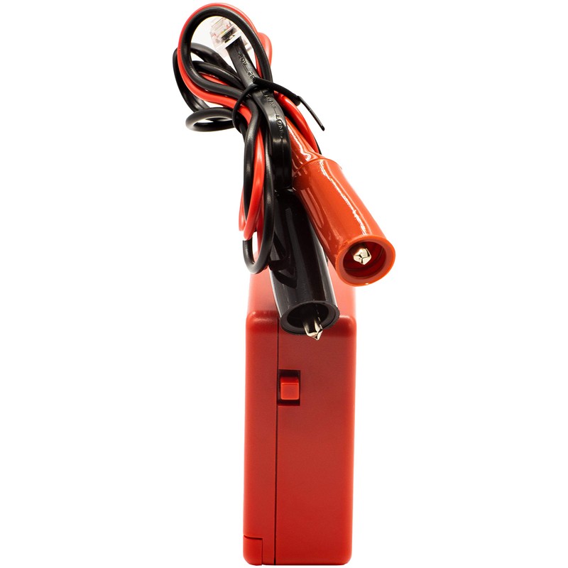 Triplett CTX30 Tone and Probe Wire Tracer and Circuit Tester