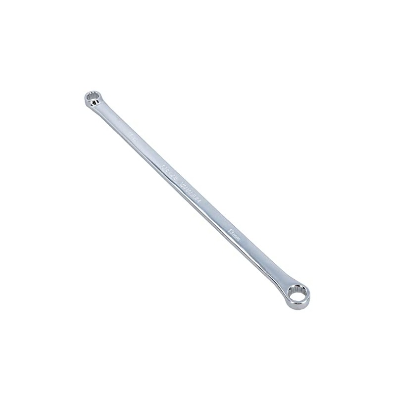 11mm + 13mm Metric Double Ended Ring Spanner Aviation Wrench