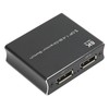 Displayport Switch 8K At 30Hz 4K At 120Hz 1080P At