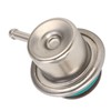 Fuel Injection Pressure Regulator Precise Metal Fuel Pressure Regulator Valve