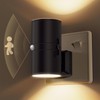 LOHAS-LED Motion Sensor Night Light Plug in, 1 Pack, Motion