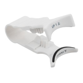 BIUDECO Magnetic Eyelash Applicator False Lash Helper Eyelash Positioning Aid Sturdy Makeup Tool