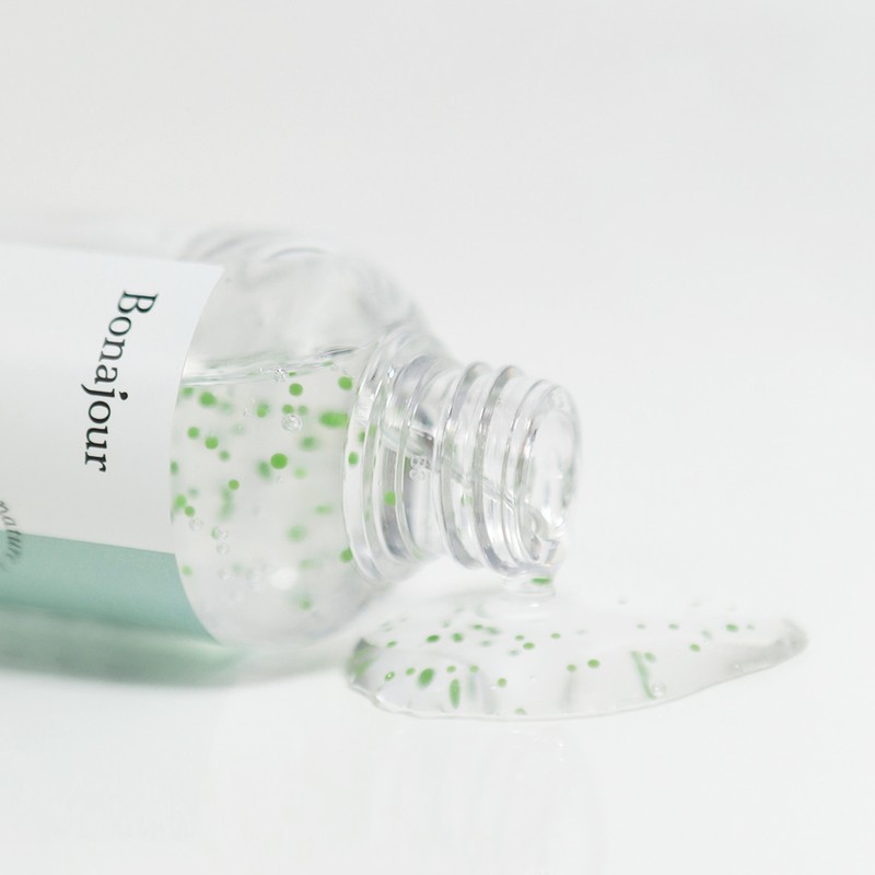 Bonajour Green Tea PDRN Capsule Moisture Serum 50ml x 2