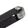 Belt Sander Attachment Sturdy Steel Low Noise Impact High Stability