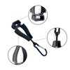 Yucenora 3PCS Glove Holder Clips, Glove Buckle Accessory, Hanging on