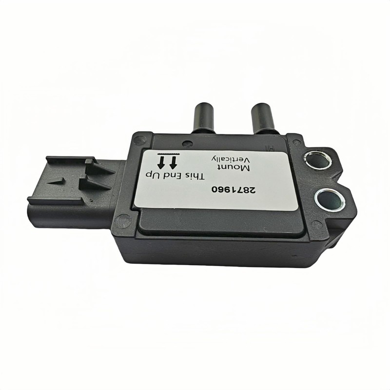 2871960 Diesel Exhaust Gas Differential Pressure Sensor fit for Cummins