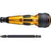 VESSEL Electric Ball Grip Driver Plus Premium 3-Stage Switching Mode