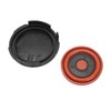 PCV Valve Cover ABS Rubber 55573746 Diaphragm Repair Kit Replacement