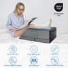 Kehangte Leg Elevation Pillows for After Surgery,4-Height Adjustable Leg Elevating