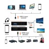 Game Recording Live Streaming Box OBS Video Collect Card 4K