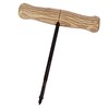 Wolf Pack 2640090 Hand Drill Bit – for Wood, 1.0