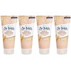 St. Ives Smooth & Nourished Scrub & Mask, Oatmeal 6