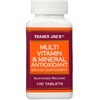Trader Joe's 1 Trader Joe's Multi Vitamin & Mineral Antioxidant