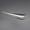 MIkasa Regent Bead 18/10 Stainless Steel Dinner Fork (Set of