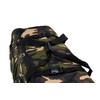 Rockland Rolling Duffel Bag, Camouflage, 36"