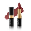 NovoUnow Matte Lipstick, High Color, Never Fall, Popular, Light and