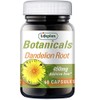 Lifeplan Dandelion Root 450mg 3 x 60 Capsules