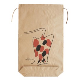 Orneko, Rice Bag for Cats, Ichiro Yamaguchi, Cat