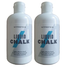 Myprotein Liquid Chalk, 250 ml