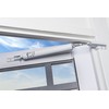 Wright Products Lanai Corrosion Resistant Screen Door Hardware Kit –