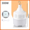 Rechargeable Bulb Night Market Lights Stall Lights Stall Lights Bulb