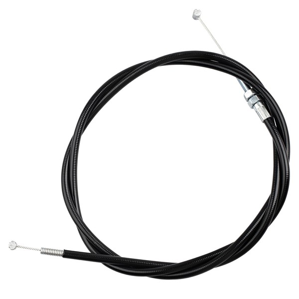 17910-VA3-S01 Lawn Mower Throttle Cable Replacement Parts for Honda HR214,