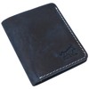 SKiDE Hunter Slim Wallet for Men | Small Wallet for