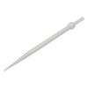 As One Komagome Pipette (PE) 10, Pack of 10, 6-290-04