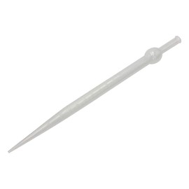 As One Komagome Pipette (PE) 10, Pack of 10, 6-290-04