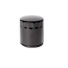Harley Davidson 63731-99A Super Premium 5 Oil Filter, Black