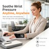 Hand Massager Hand Warmer with 3 Massage Modes and 3