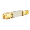 868MHz Bandpass Filter Low Insertion Loss RFID SAW Bandpass Filter
