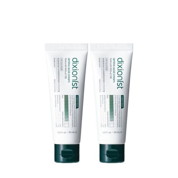 Dictionary Amino Acid Cream 50ml x 2 _Y / 딕셔니스트