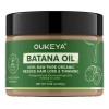 Mascarilla Capilar Oukeya Con Aceite De Batana 150g