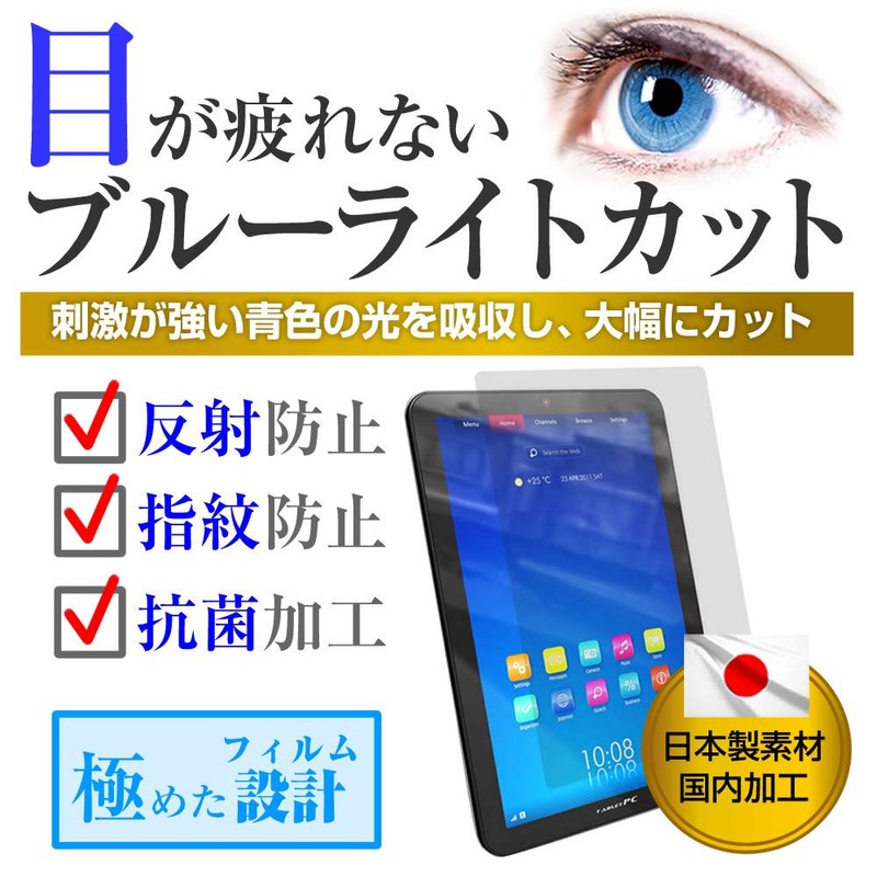 メディアカバーマーケット SONY ソニー WALKMAN ウォークマン NW-S774[55 x 36 mm]機種で使える【ブルーライトカット 反射防止