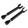 Front Upper Adjustable Control Arms 0-8 Lift Replacement for Wrangler