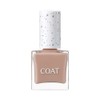 COAT Vegan Nail - Naked Beige