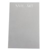 Nail Art Display Board Titanium Alloy False Nails Display Holder